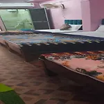 Hotel Vachi Villa