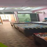 Hotel Vachi Villa