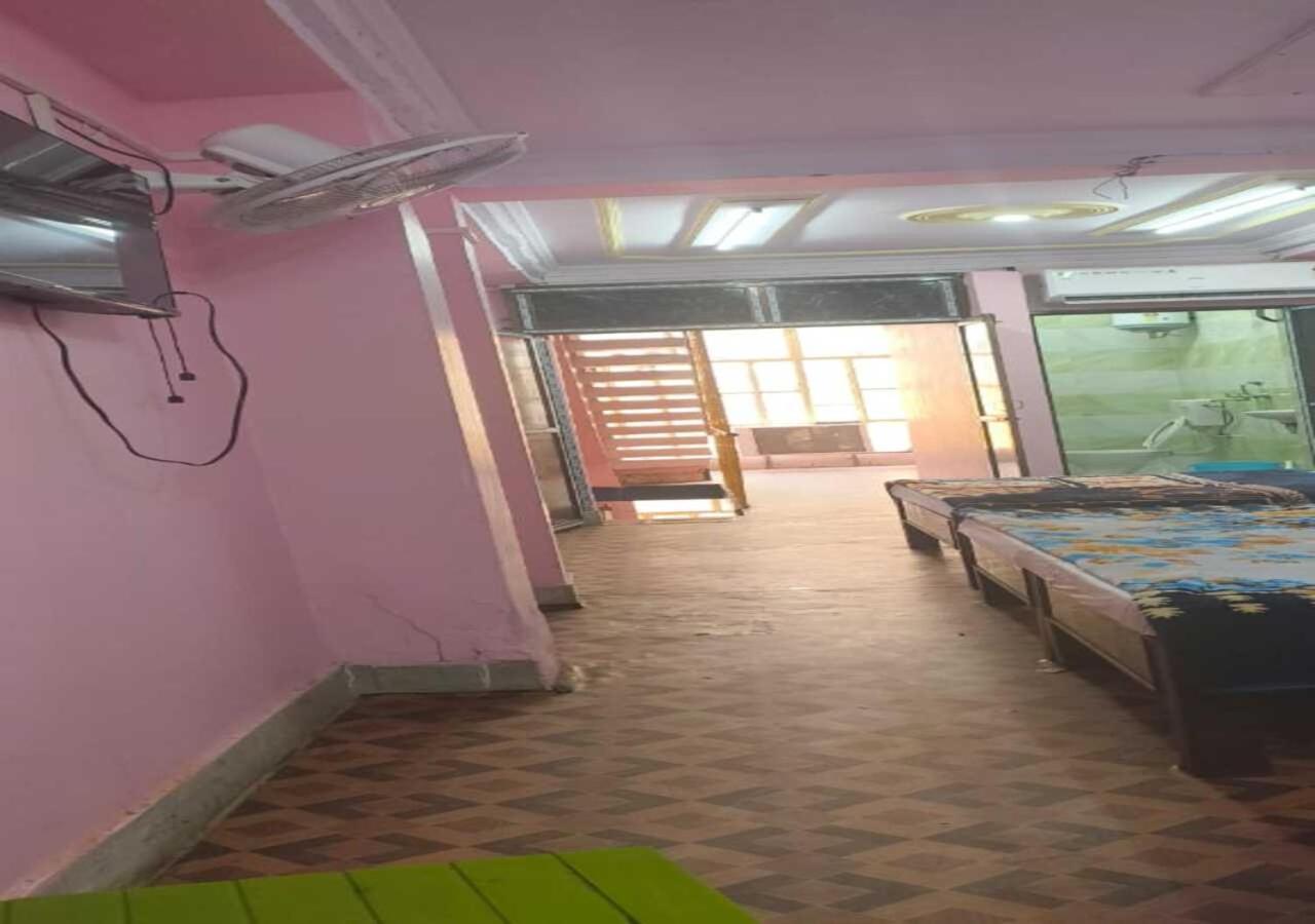 Hotel Vachi