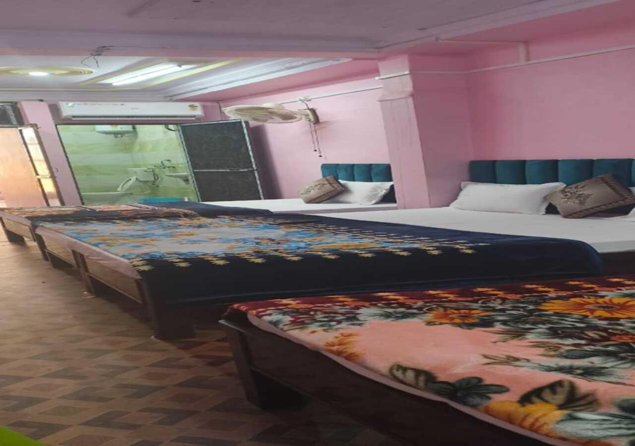Hotel Vachi Varanasi