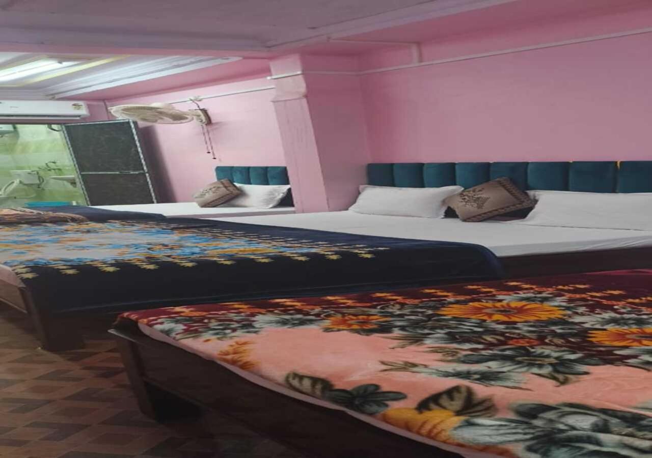 Hotel Vachi Varanasi