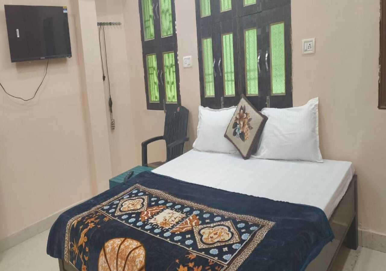 Hotel Vachi Varanasi