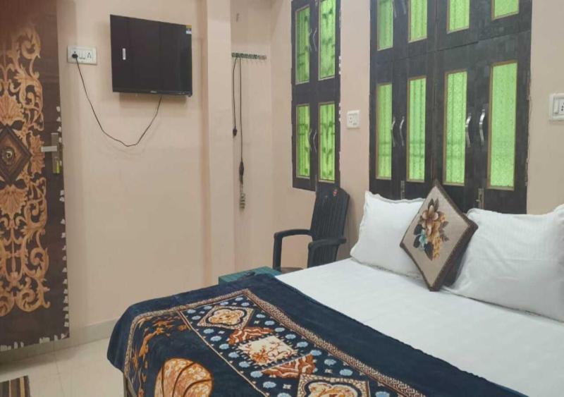 Hotel Vachi