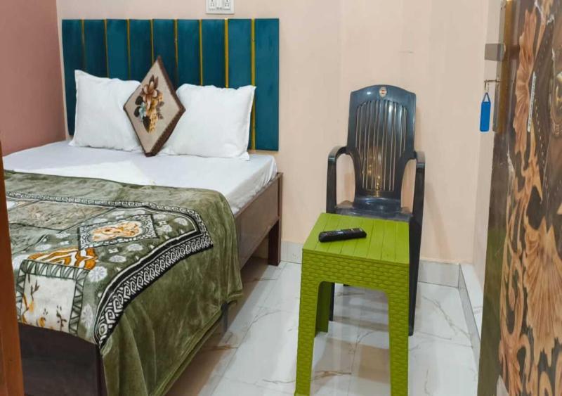 Hotel Vachi *