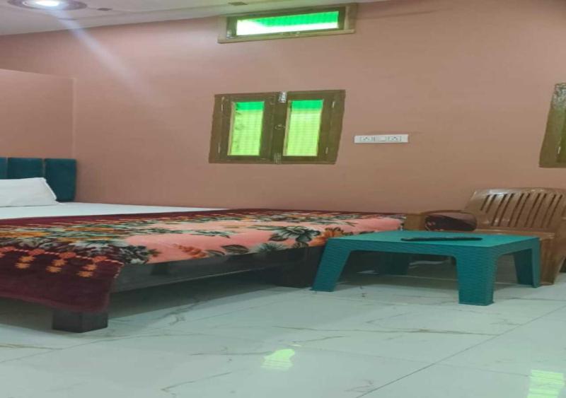 Hotel Vachi Varanasi
